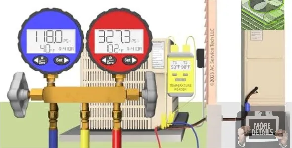 Basic HVAC Knowledge