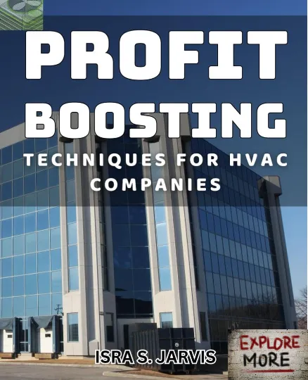 HVAC Business Ideas