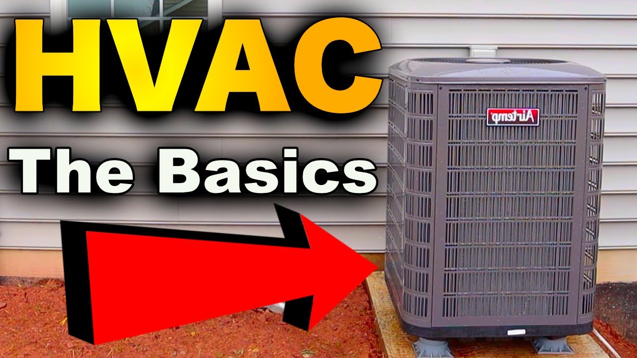 HVAC Knowledge for Professionals