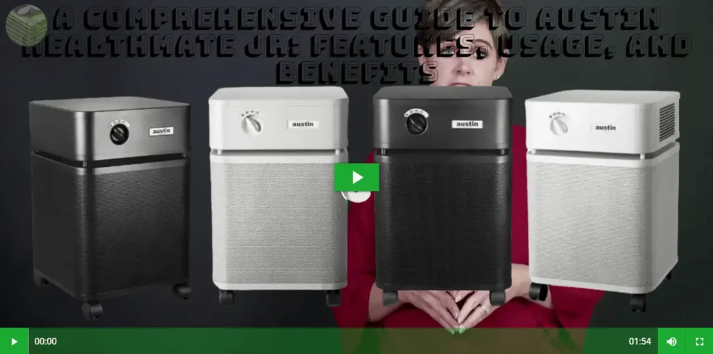 Which Air Purifier is Right for You